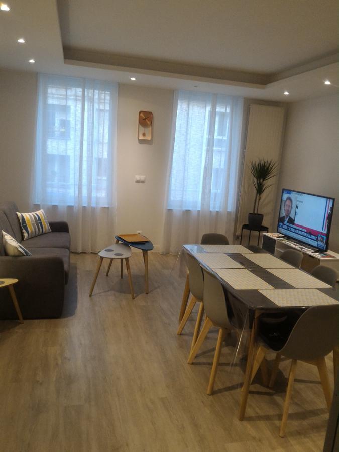 Sohosuite Λιλ Εξωτερικό φωτογραφία