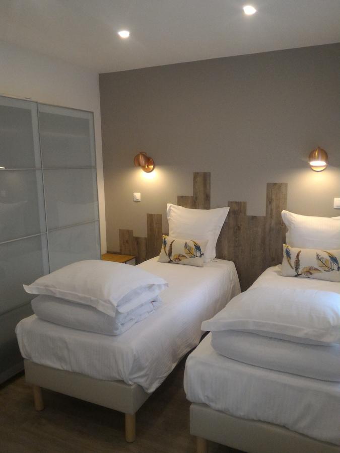 Sohosuite Λιλ Εξωτερικό φωτογραφία