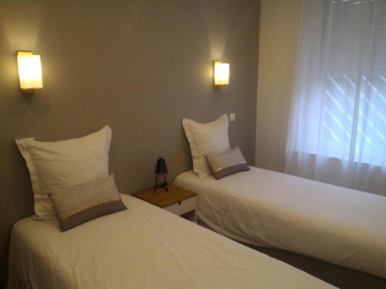 Sohosuite Λιλ Εξωτερικό φωτογραφία