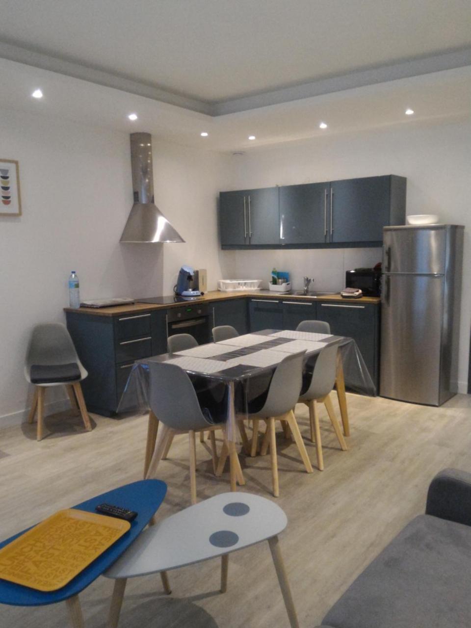 Sohosuite Λιλ Εξωτερικό φωτογραφία
